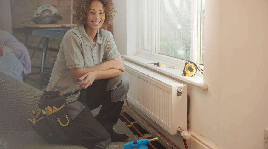 Professional Tankless Water Heater Installation in Yorkville, TN